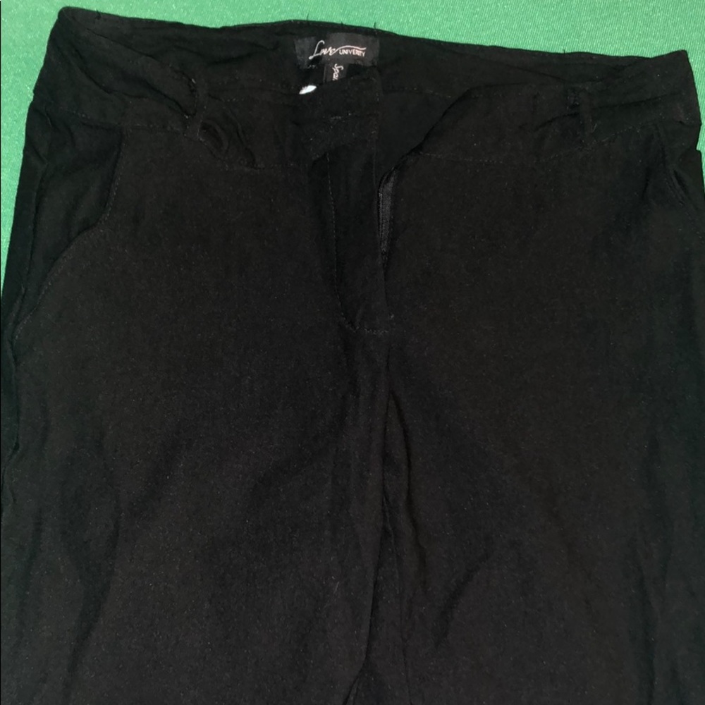 Dress pants